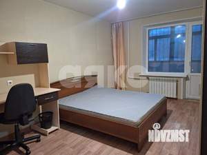 1-к квартира, вторичка, 36м2, 1/16 этаж