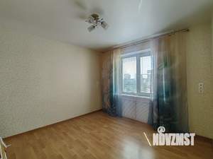 3-к квартира, вторичка, 65м2, 10/16 этаж