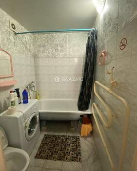 2-к квартира, вторичка, 44м2, 5/5 этаж
