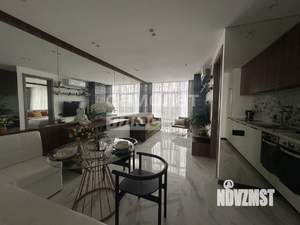 2-к квартира, вторичка, 55м2, 12/16 этаж