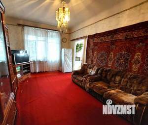 3-к квартира, вторичка, 83м2, 3/3 этаж