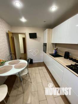 3-к квартира, вторичка, 70м2, 7/9 этаж