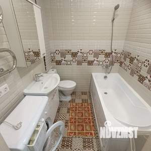 Студия квартира, вторичка, 25м2, 15/17 этаж