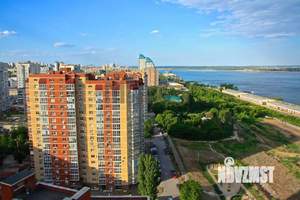 3-к квартира, вторичка, 97м2, 6/16 этаж