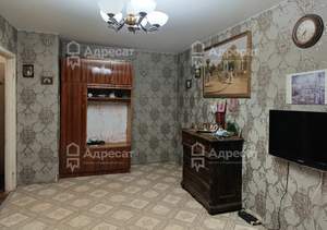 1-к квартира, вторичка, 31м2, 1/5 этаж