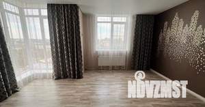 3-к квартира, вторичка, 104м2, 16/18 этаж