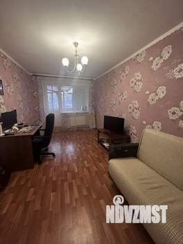 1-к квартира, вторичка, 31м2, 5/5 этаж