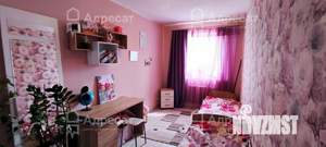2-к квартира, вторичка, 55м2, 2/3 этаж
