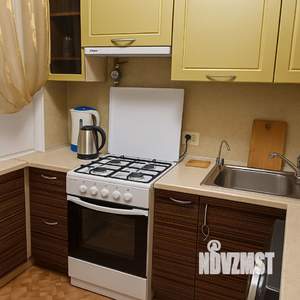 2-к квартира, вторичка, 43м2, 3/9 этаж