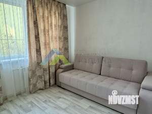 1-к квартира, вторичка, 45м2, 1/3 этаж