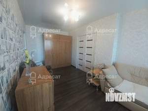 3-к квартира, вторичка, 42м2, 5/5 этаж