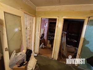 3-к квартира, вторичка, 61м2, 2/5 этаж