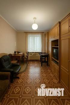 3-к квартира, вторичка, 73м2, 1/5 этаж