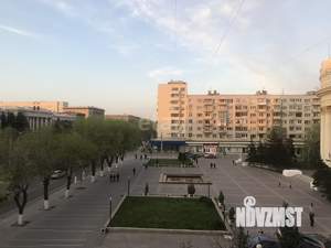 3-к квартира, вторичка, 75м2, 4/9 этаж