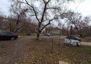 1-к квартира, вторичка, 34м2, 1/4 этаж