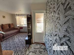 1-к квартира, вторичка, 31м2, 4/5 этаж