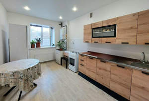 1-к квартира, вторичка, 32м2, 1/5 этаж