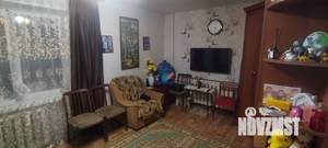 1-к квартира, вторичка, 31м2, 2/5 этаж