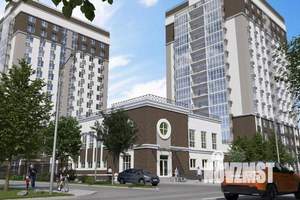 Студия квартира, вторичка, 38м2, 3/14 этаж