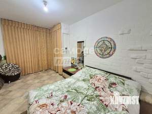 3-к квартира, вторичка, 64м2, 6/9 этаж