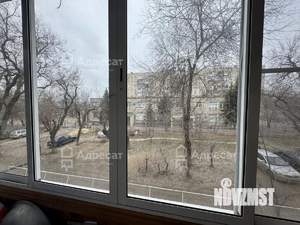 2-к квартира, вторичка, 43м2, 2/5 этаж