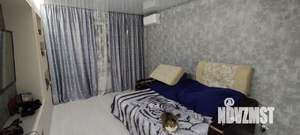 2-к квартира, вторичка, 50м2, 6/10 этаж