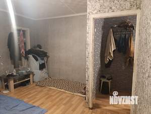 1-к квартира, вторичка, 32м2, 1/4 этаж