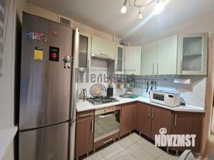 2-к квартира, вторичка, 31м2, 2/5 этаж