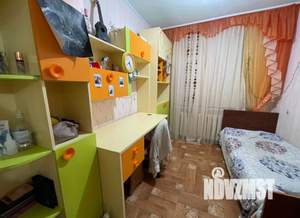 3-к квартира, вторичка, 49м2, 1/5 этаж