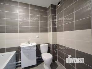 2-к квартира, вторичка, 48м2, 18/21 этаж