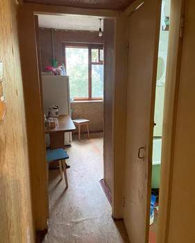 2-к квартира, вторичка, 48м2, 2/5 этаж