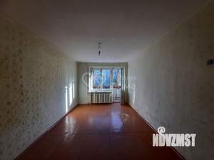 1-к квартира, вторичка, 30м2, 6/9 этаж