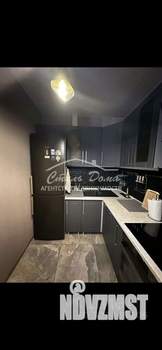 2-к квартира, вторичка, 39м2, 3/4 этаж