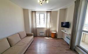 2-к квартира, вторичка, 53м2, 7/16 этаж