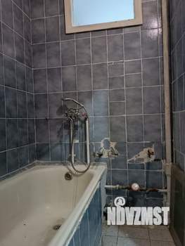 1-к квартира, вторичка, 33м2, 1/9 этаж