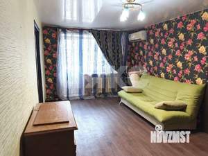 2-к квартира, вторичка, 46м2, 2/2 этаж
