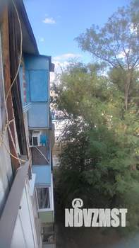 2-к квартира, вторичка, 45м2, 5/5 этаж