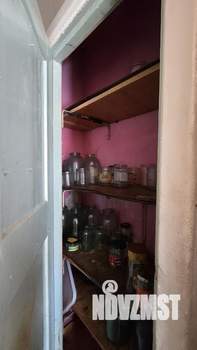 4-к квартира, вторичка, 70м2, 4/9 этаж