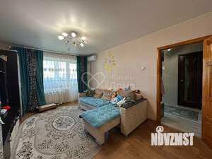 2-к квартира, вторичка, 46м2, 4/16 этаж