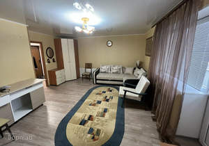 1-к квартира, вторичка, 30м2, 2/5 этаж