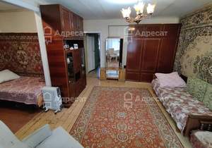1-к квартира, вторичка, 37м2, 1/5 этаж