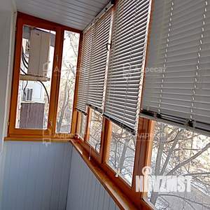 1-к квартира, вторичка, 28м2, 3/4 этаж