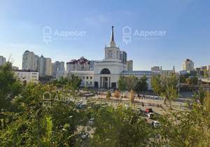 1-к квартира, вторичка, 41м2, 4/4 этаж