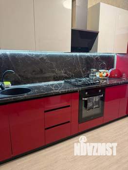 2-к квартира, вторичка, 54м2, 3/3 этаж