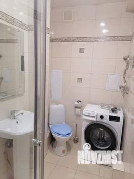 1-к квартира, вторичка, 46м2, 7/10 этаж