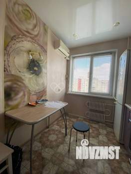 3-к квартира, вторичка, 64м2, 6/9 этаж
