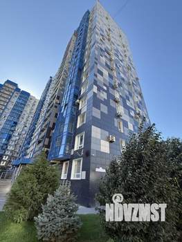 3-к квартира, вторичка, 80м2, 4/20 этаж