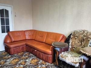 3-к квартира, вторичка, 65м2, 4/9 этаж