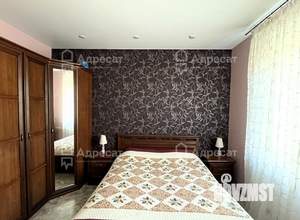 3-к квартира, вторичка, 76м2, 2/3 этаж