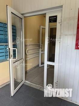 1-к квартира, вторичка, 44м2, 1/10 этаж